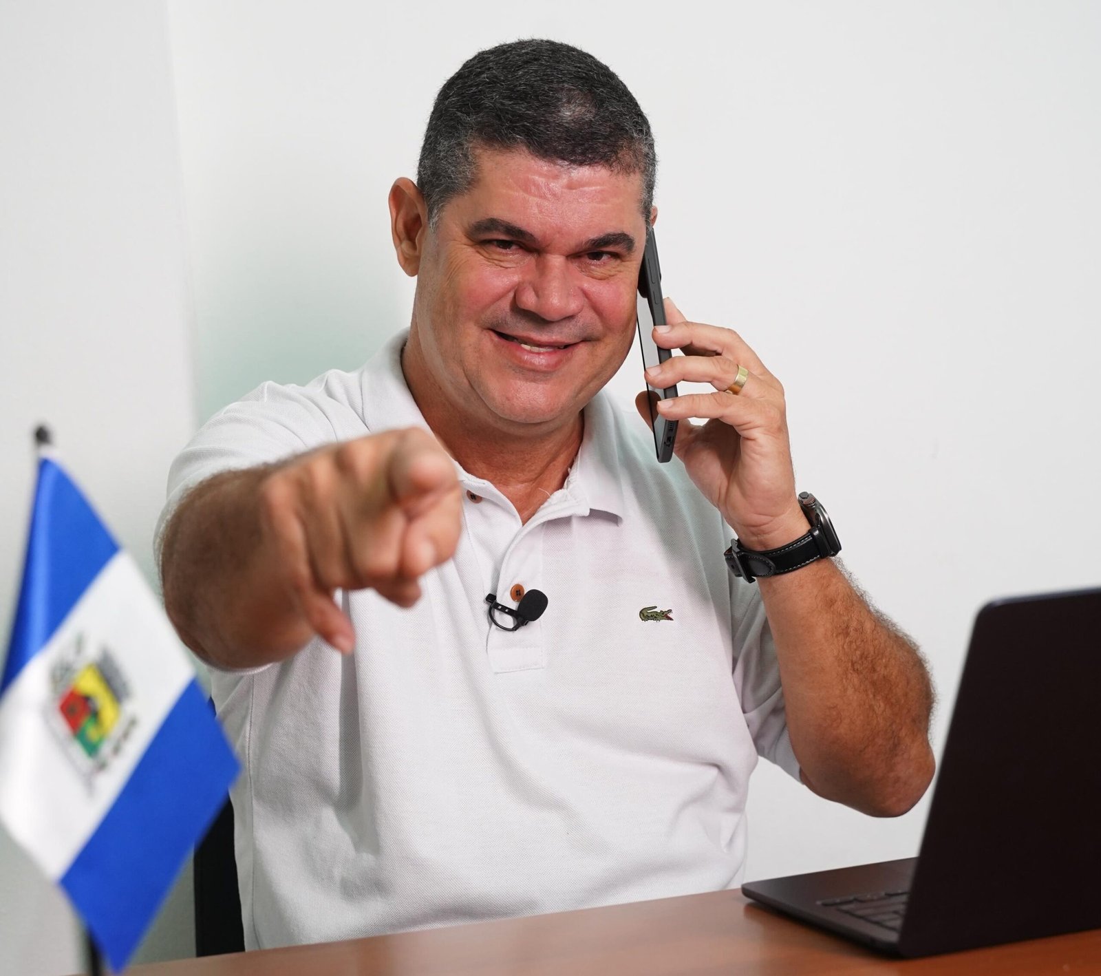 PREFEITURA DE ITAPERUNA ANUNCIA DATA DE CONVOCAÇÃO PARA O CONCURSO DA EDUCAÇÃO