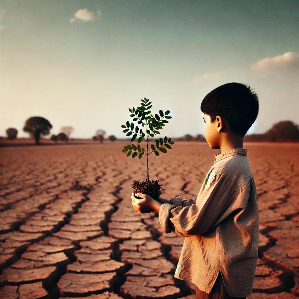 Cedae lança projeto para fortalecer a recuperação ambiental no estado do Rio.