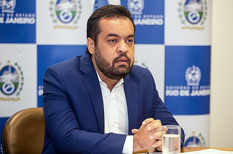 Estado do Rio fecha 2024 com DÉFICIT de R$ 2,4 bilhões e sem precisão de aumento de receita para 2025.