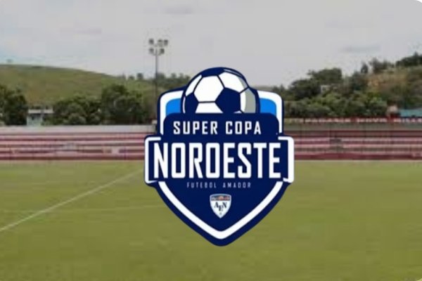 Raio X da terceira rodada da Super Copa Noroeste.