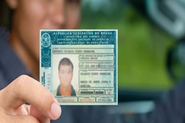 Reprovados no exame prático do Detran podem ter direito a isenção em segunda via do Duda.