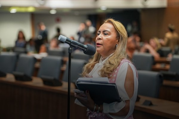 JESUS CRISTO será oficialmente nomeado como guardião do Estado do Rio.
