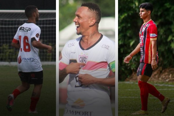 Pratas da casa resolvem: Cardoso Moreira vence, se classifica em primeiro e segue invicto.