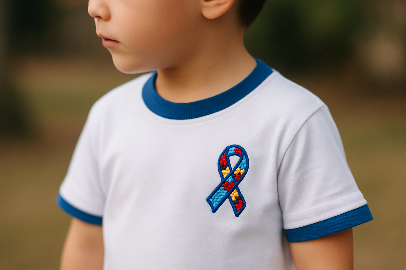 ESTUDANTES COM TEA ESTÃO DISPENSADOS DO USO DE UNIFORME ESCOLAR