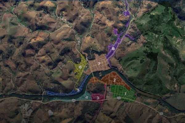 PREFEITURA DE CARDOSO MOREIRA ANUNCIA NOVA FORMA E DIAS PARA COLETA DE RESÍDUOS.