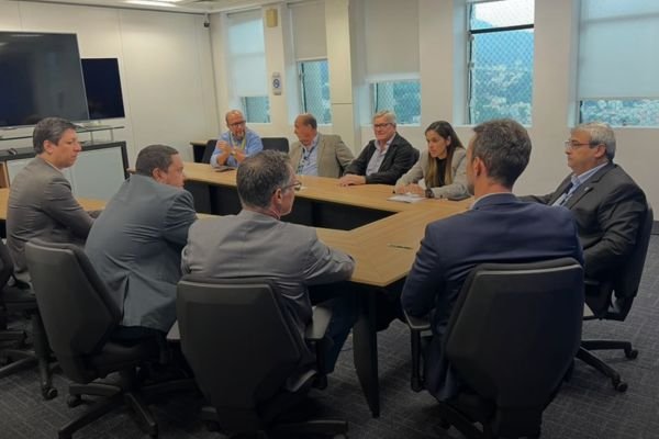 GOVERNO DO ESTADO AMPLIA ACESSO AO CRÉDITO RURAL COM CONVÊNIO ENTRE SECRETARIA DE AGRICULTURA E BANCO DO BRASIL