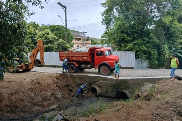 PROGRAMA LIMPA RIO COMUNIDADE AVANÇA EM CARDOSO MOREIRA E FORTALECE CONSCIENTIZAÇÃO AMBIENTAL.