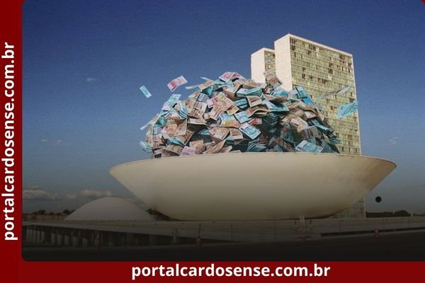 Fundo Eleitoral de 2026 distribuirá quase R$ 5 bilhões entre 30 partidos políticos