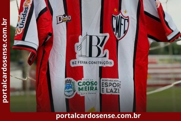 Cardoso Moreira F. C. pode ser campeão neste domingo.