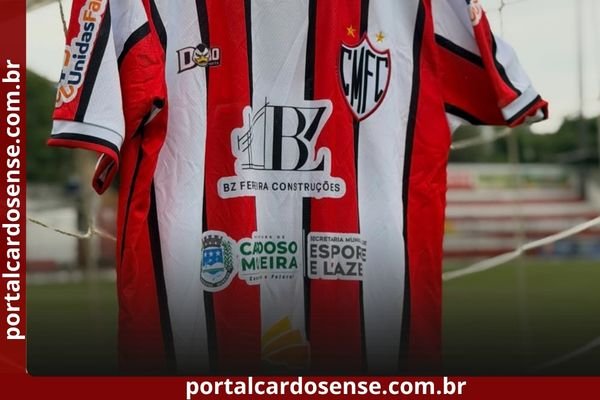 Cardoso Moreira vence e pode ser campeão da taça Valdir Amaral no próximo domingo.