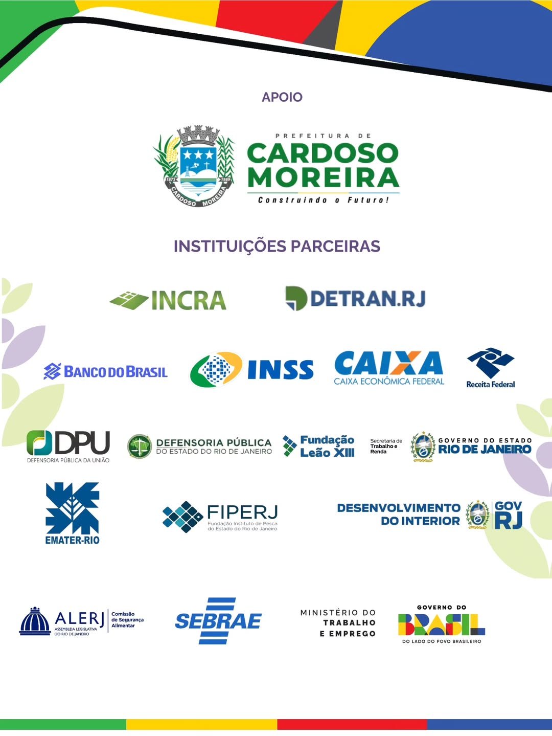 🌾📄 MUTIRÃO DE DOCUMENTAÇÃO DA TRABALHADORA RURAL CHEGA A CARDOSO MOREIRAA Superintendência do (3)