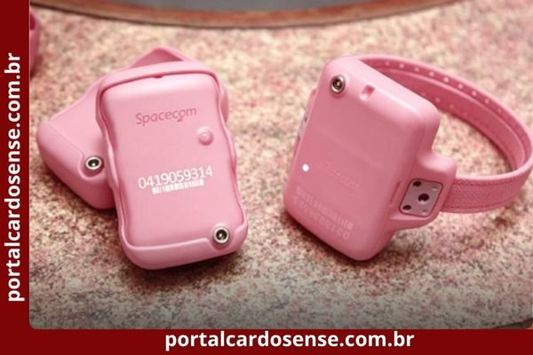CCJ da ALERJ aprova uso de tornozeleira eletrônica de cor rosa para agressores de mulheres.