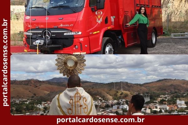 Cardoso Moreira celebra o Dia do SIM com comemorações e conquistas.