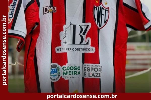 Em busca do acesso, Cardoso Moreira F. C. entra em campo neste domingo.