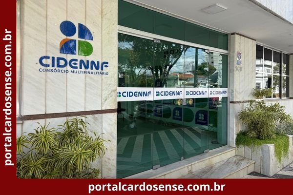 Cidennf publica nesta quarta edital de concurso com salários de até R$ 5,6 mil